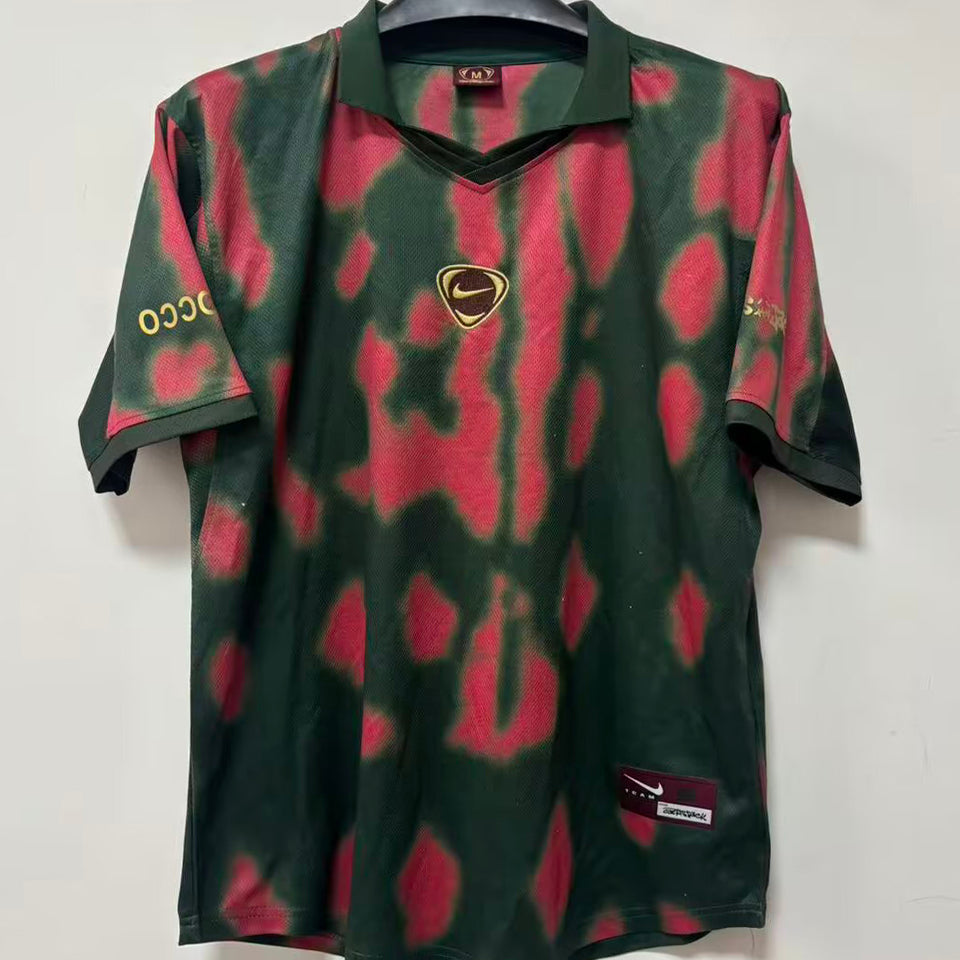 2026/27 marruecos especial versión fan selecciones retro