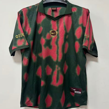 2026/27 Marruecos Especial Versión Fan Selecciones Retro