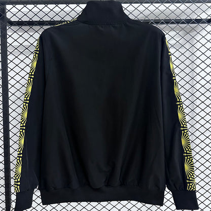 Rompeviento 2025 Mexico