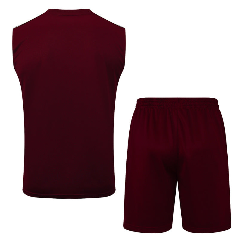conjunto entrenamiento 2025/26 ajax