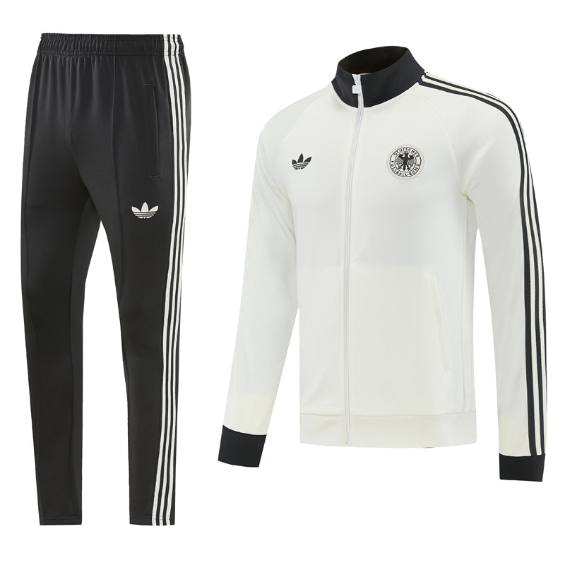 conjunto casual 2026/27 alemania