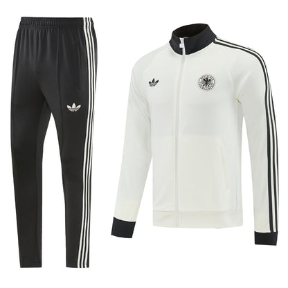 Conjunto Casual 2026/27 Alemania