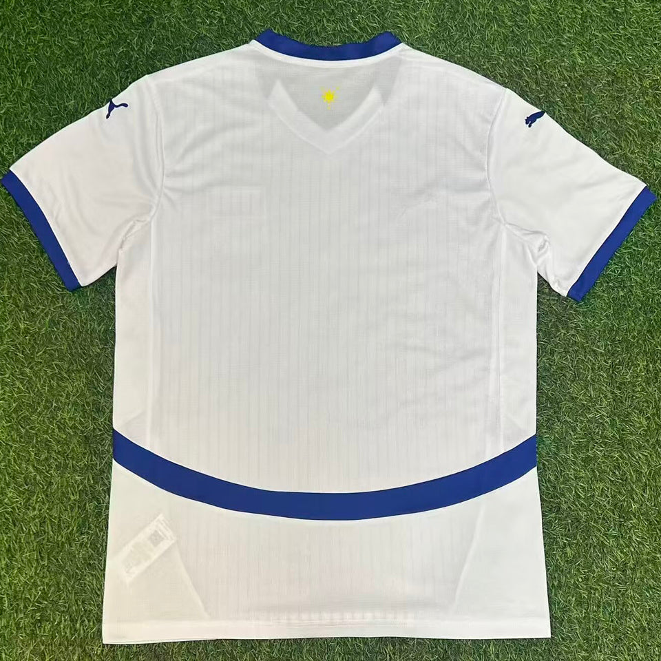 2026/27 philippine visitante versión fan selecciones