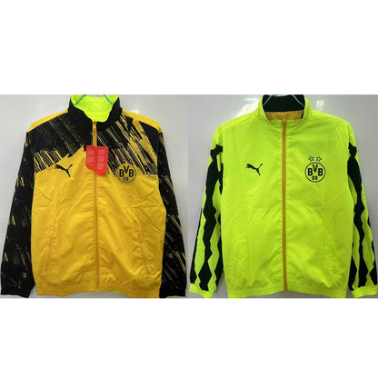 Rompeviento 2026 Borussia Dortmund