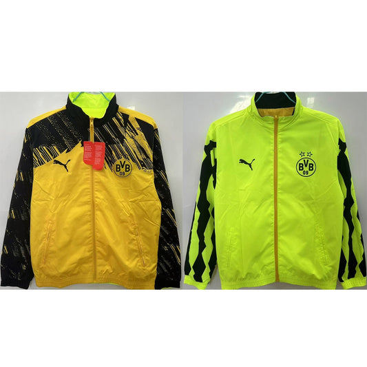 Rompeviento 2026 Borussia Dortmund
