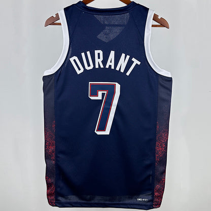 2024 Team NBA