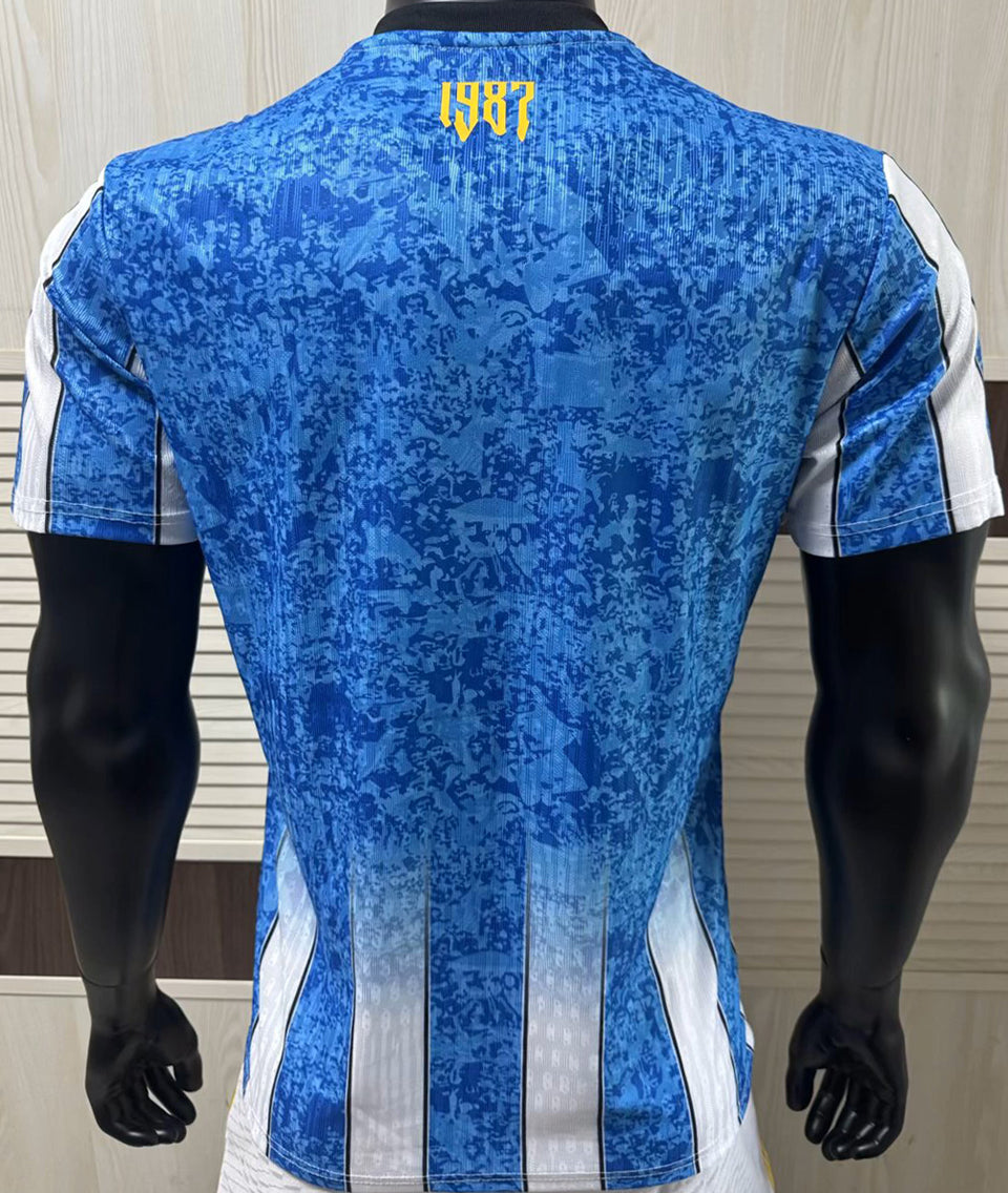 jersey 2026/27 coventry city local manga corta versión jugador