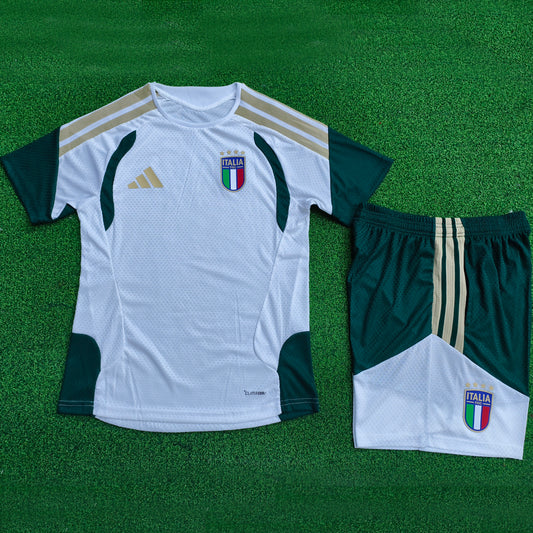 Conjunto Entrenamiento 2026/27 Italia