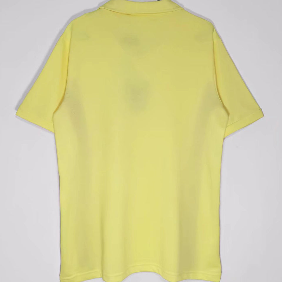 1976/79 wales visitante versión fan selecciones retro