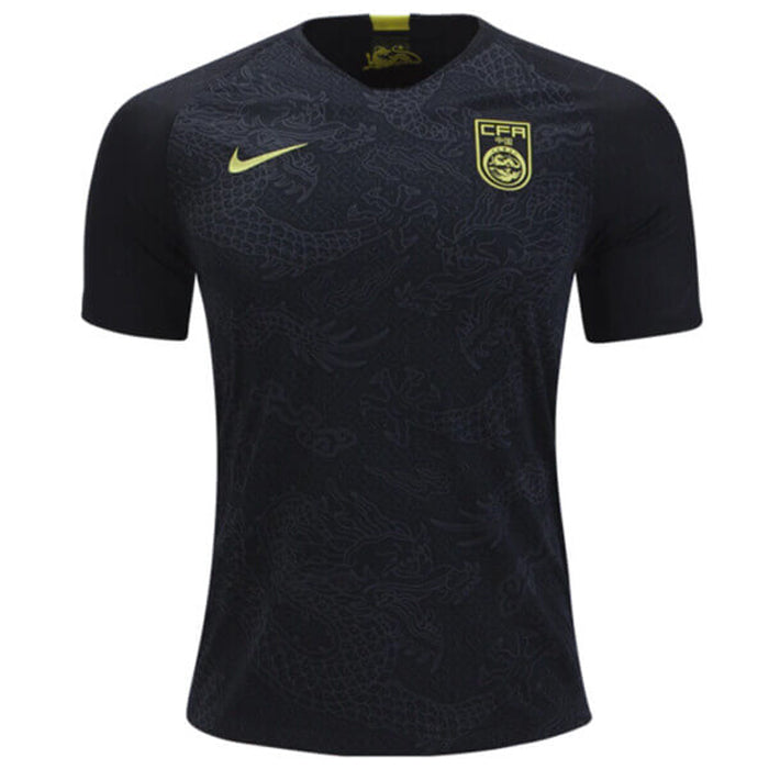 2019/20 china visitante versión fan selecciones