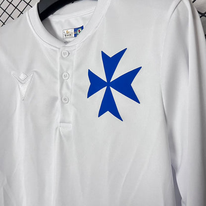 Jersey 2026 Blackburn Especial Manga corta Versión Fan