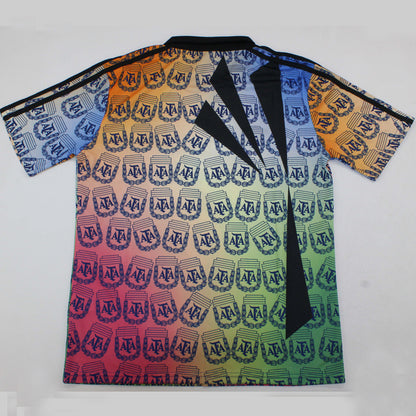 1993/1994 Argentina Portero Versión Fan Selecciones Retro