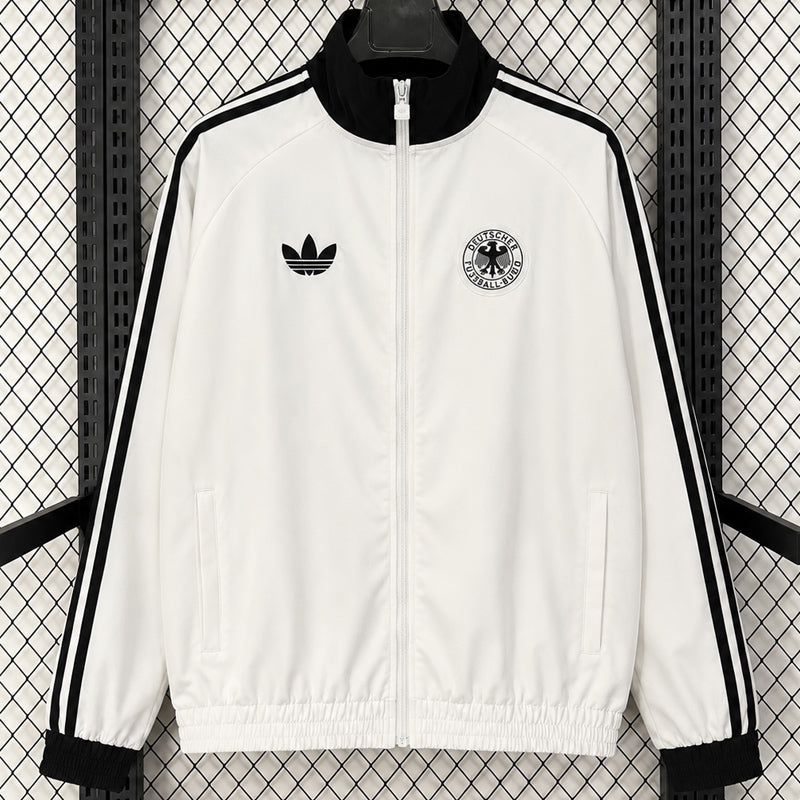 rompeviento 2026/27 alemania