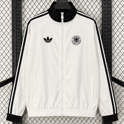 Rompeviento 2026/27 Alemania