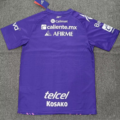 Jersey 2026/27 Tijuana Especial Manga corta Versión Fan