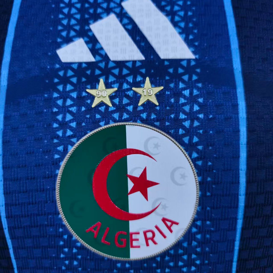 2026 algeria especial versión jugador selecciones