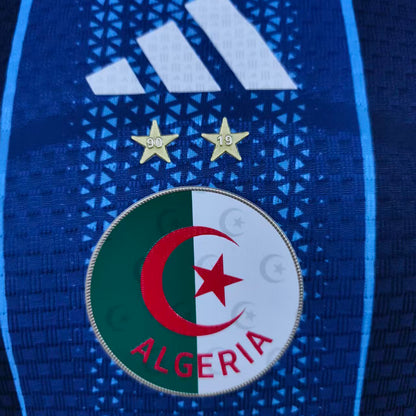 2026 Algeria Especial Versión Jugador Selecciones