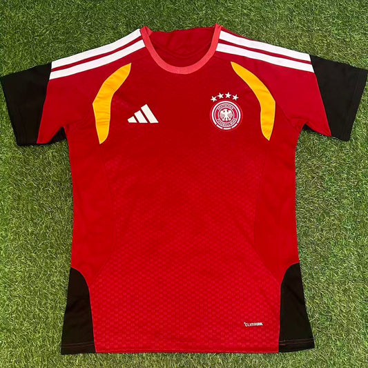 2026/27 German Especial Versión Fan Selecciones