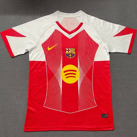 Jersey 2025/26 Barcelona Especial Manga corta Versión Fan