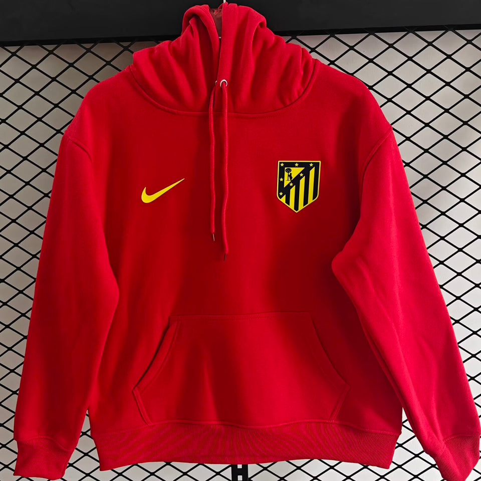 hoody 2026 atletico de madrid