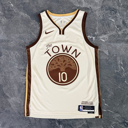 2026/27 Warriors NBA