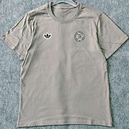 2026/27 Alemania Especial Versión Fan Selecciones Retro