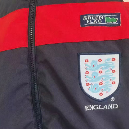 Rompeviento 1998 Inglaterra Retro