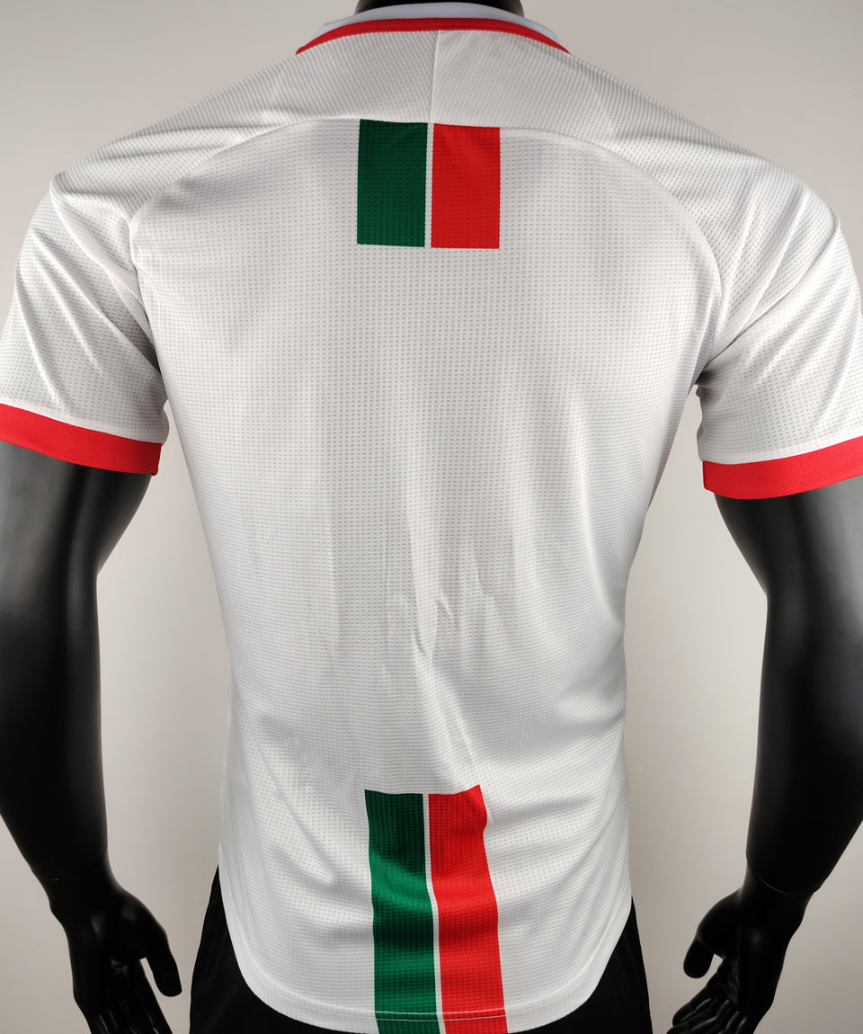 2024/25 palestine especial versión jugador selecciones