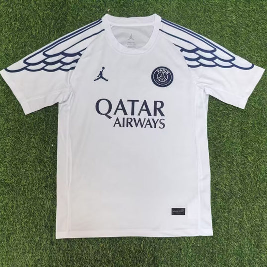 Jersey 2025/26 PSG Especial Manga corta Versión Fan
