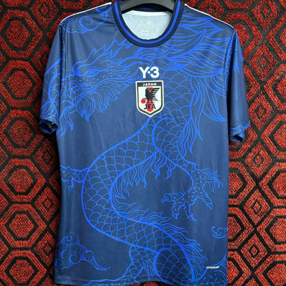 2024/25 Japon Especial Versión Fan Selecciones
