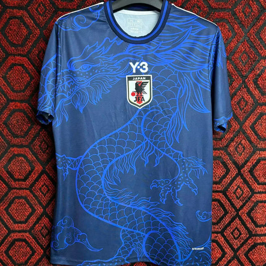 2024/25 Japon Especial Versión Fan Selecciones