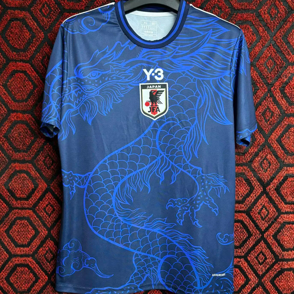 2024/25 Japon Especial Versión Fan Selecciones