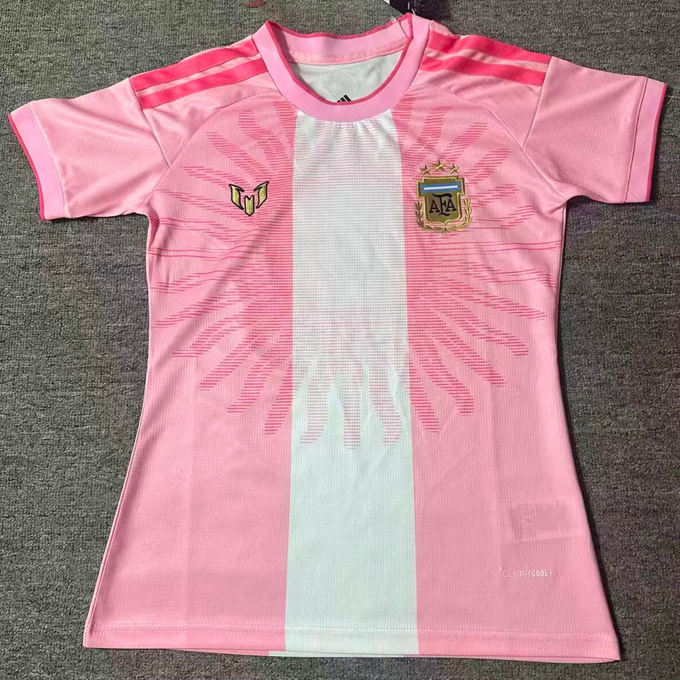 2026/27 argentina especial mujer selecciones