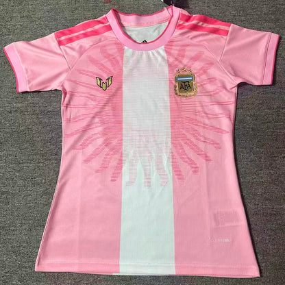 2026/27 Argentina Especial Mujer Selecciones