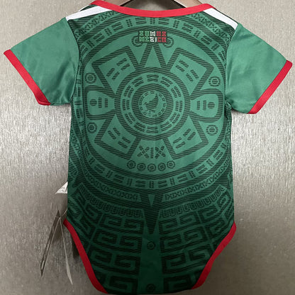 2025/26 Mexico Especial Versión Fan Selecciones