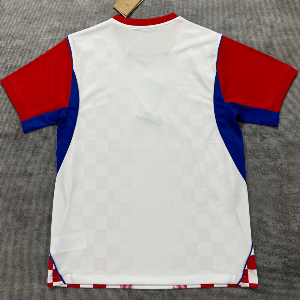 2026/27 croacia local versión fan selecciones