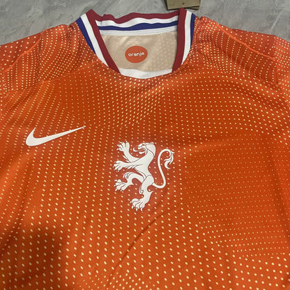 2025/26 Holanda Local Versión Fan Selecciones