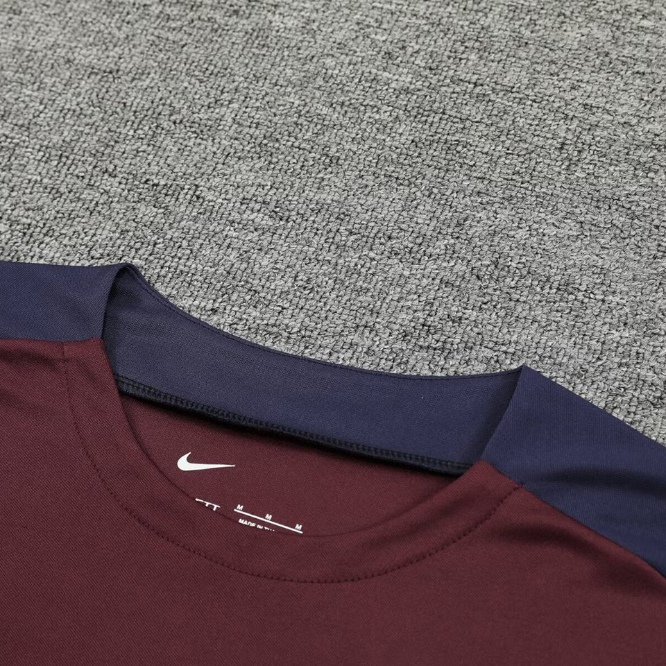 conjunto entrenamiento 2024/25 inglaterra