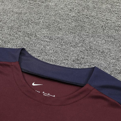 Conjunto Entrenamiento 2024/25 Inglaterra