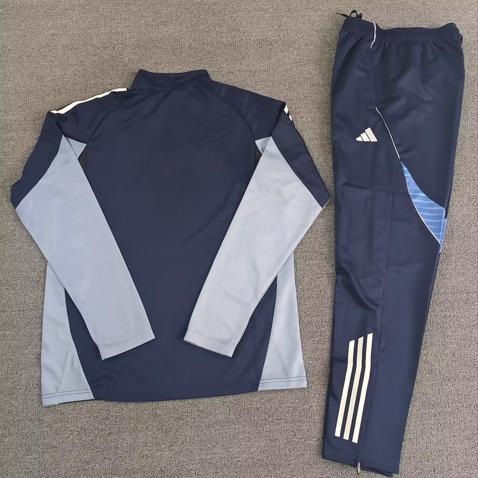 conjunto entrenamiento 2026 schalke 04