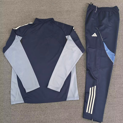 Conjunto Entrenamiento 2026 Schalke 04