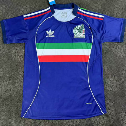 2025/26 Mexico Especial Versión Fan Selecciones