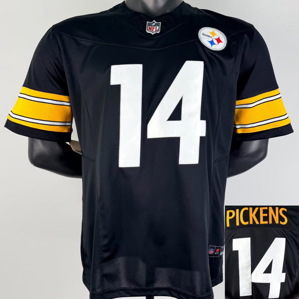 jersey 2110 pittsburgh steelers nfl