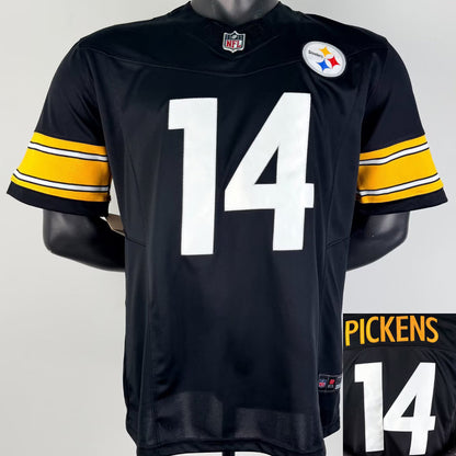 Jersey 2110 Pittsburgh Steelers NFL