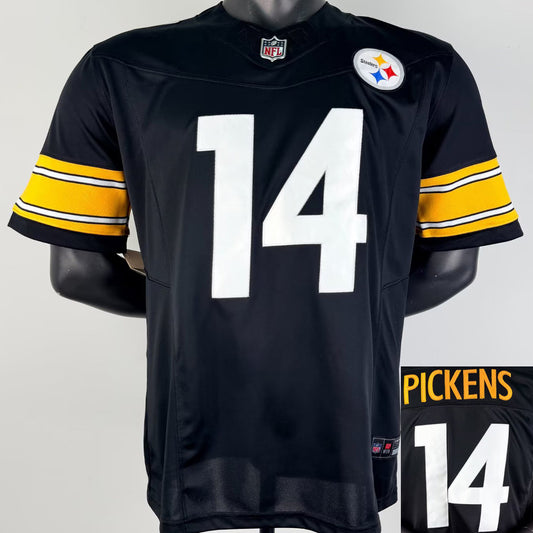 Jersey 2110 Pittsburgh Steelers NFL