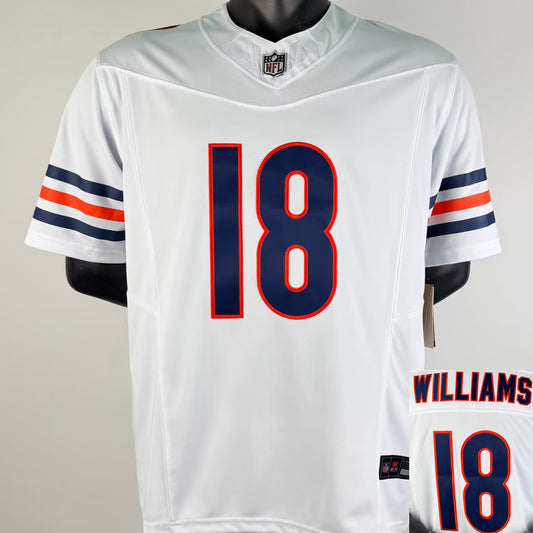 Jersey 2110 Chicago Bears NFL