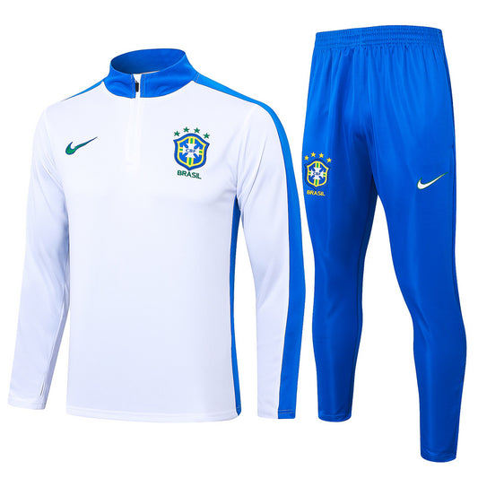 Conjunto Entrenamiento 2025 Brasil