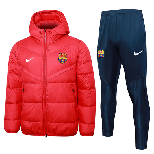 Conjunto Casual 2024 Barcelona