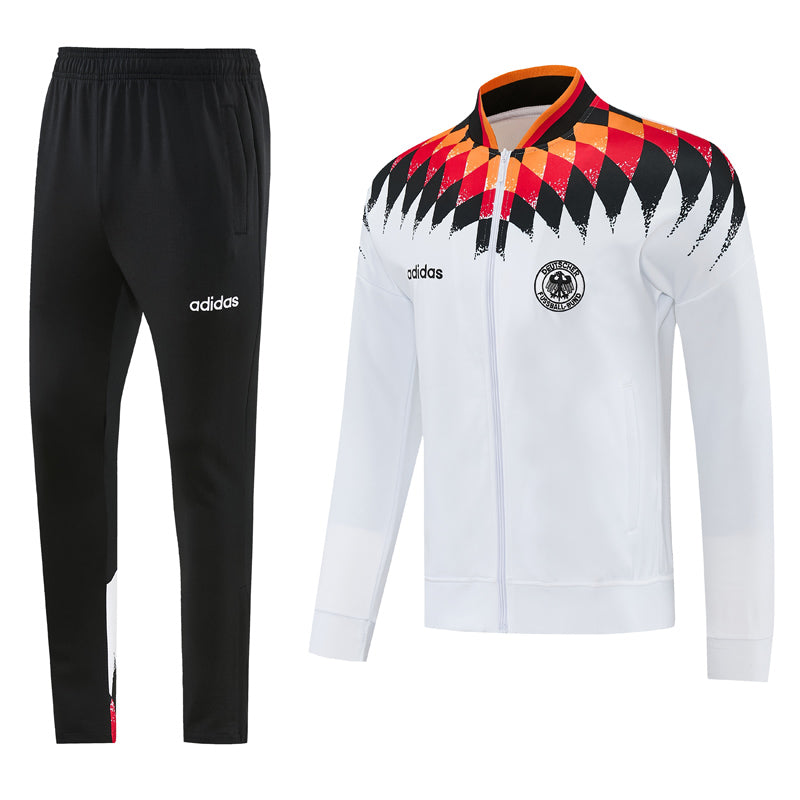 conjunto casual 2026/27 alemania