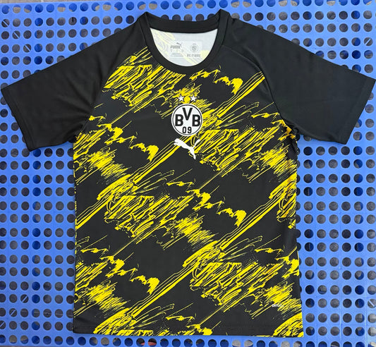 Jersey 2026/27 Borussia Dortmund Especial Manga corta Versión Fan